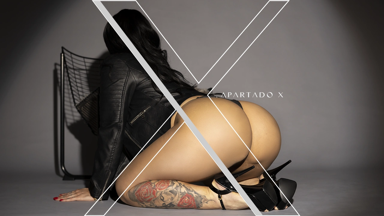 Escort de Luxo Valentina Dias