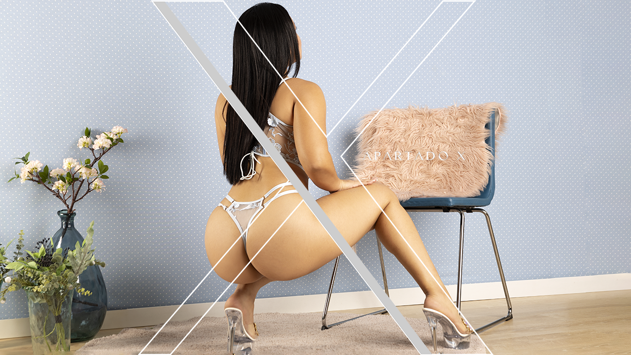 Photo 0 of escort Valentina Duque
