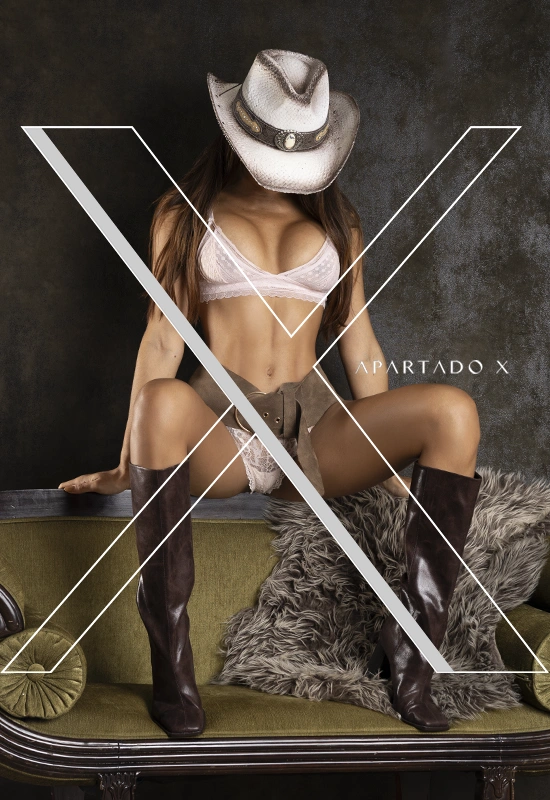 Escort de Luxo Valentina Novais