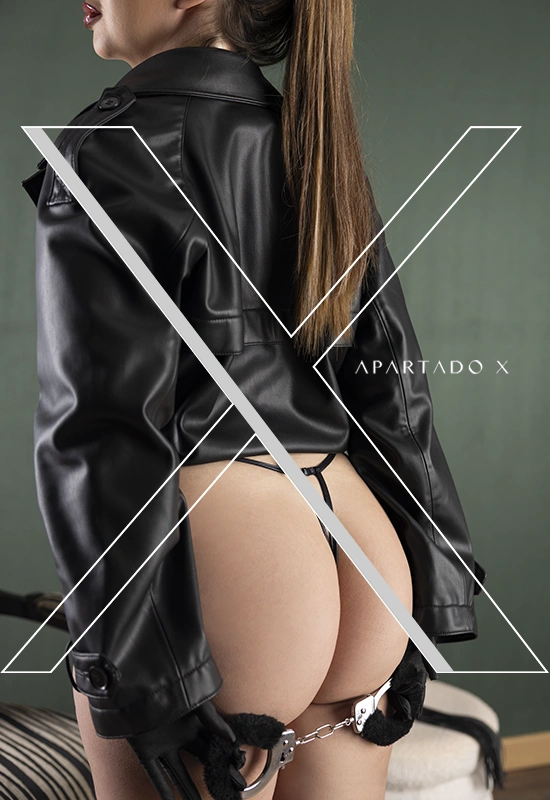 Luxus Escort Vanessa Santos