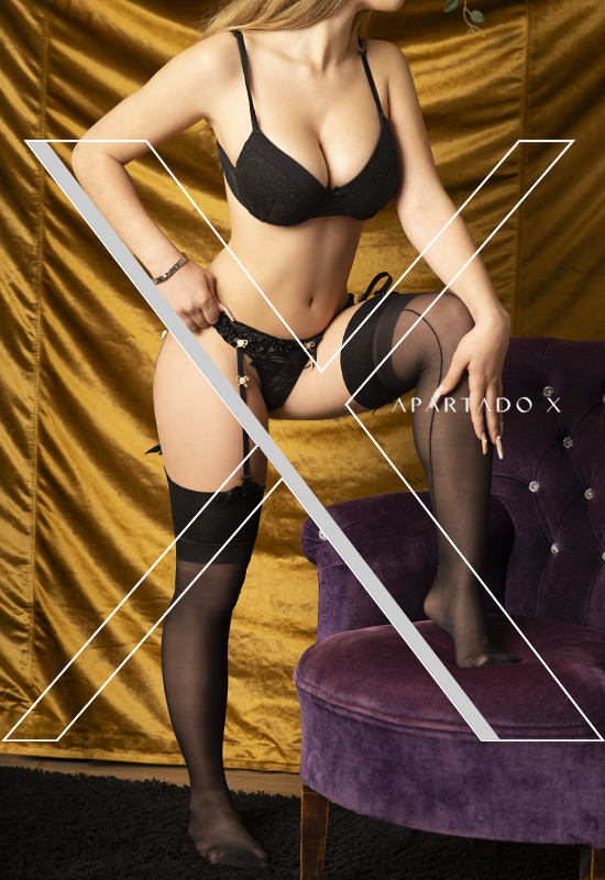 Escort de Luxo Vera Santos