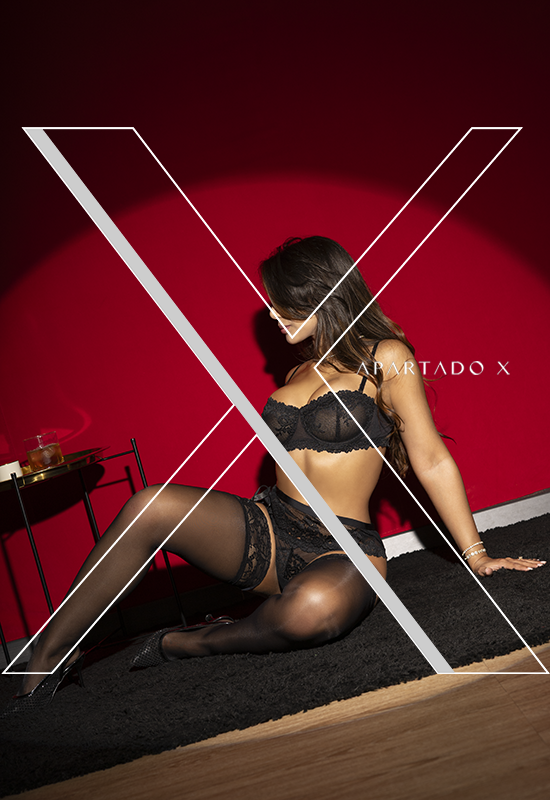 Escort de Luxo Verónica Ferraz