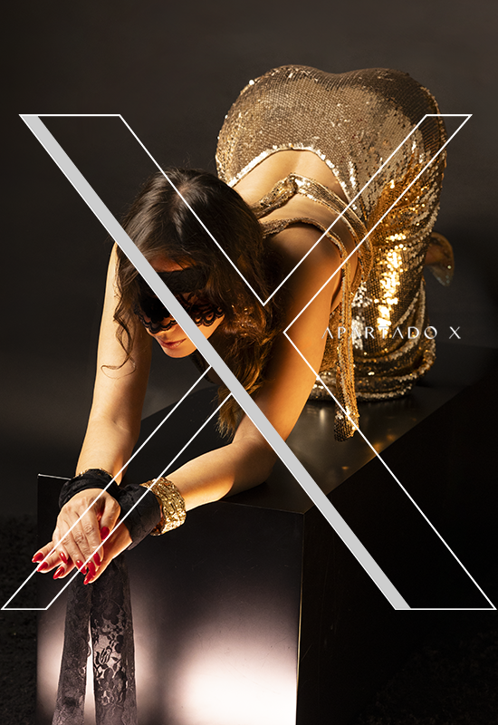 Escort de Luxo Verónica Franco