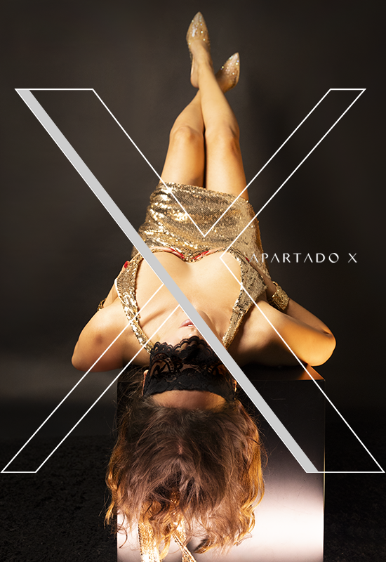 Escort de Luxo Verónica Franco