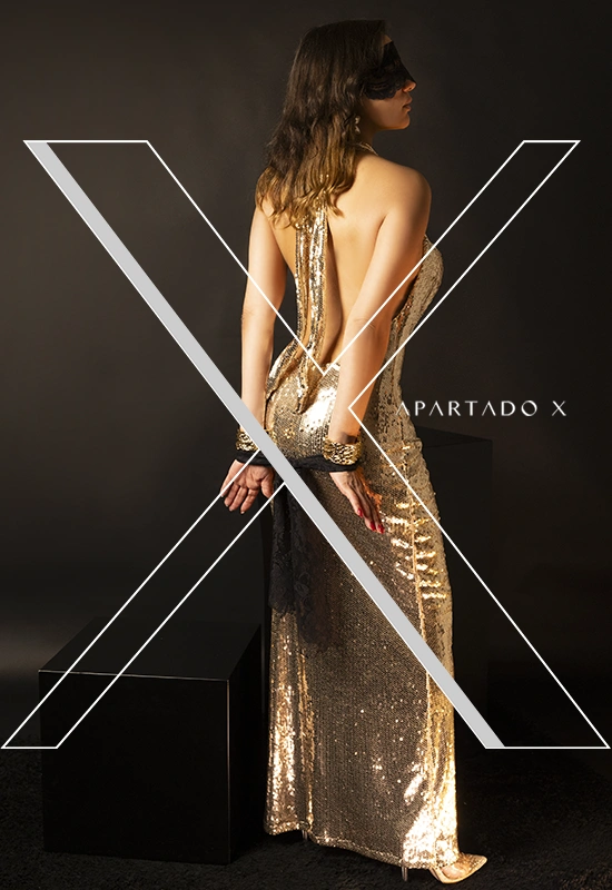Escort de Luxo Verónica Franco