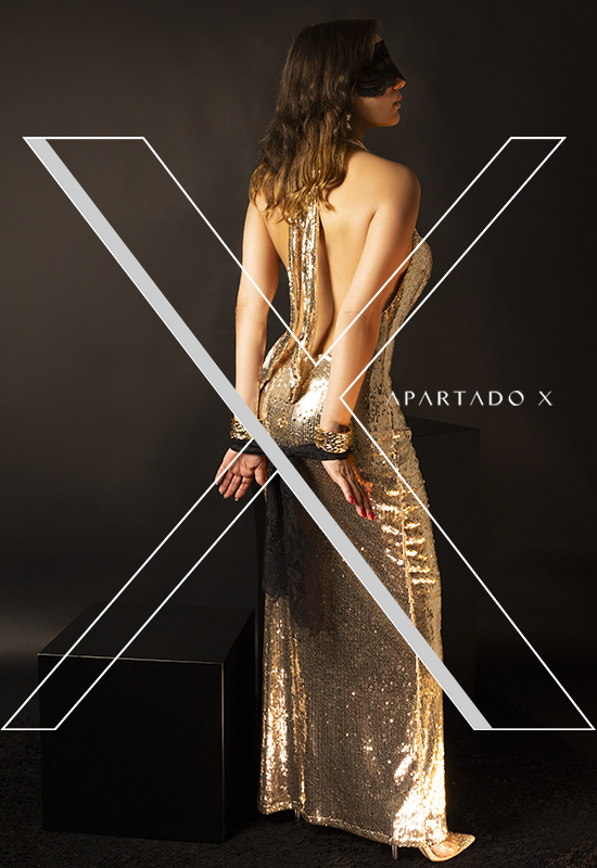 Escort de Luxo Verónica Franco