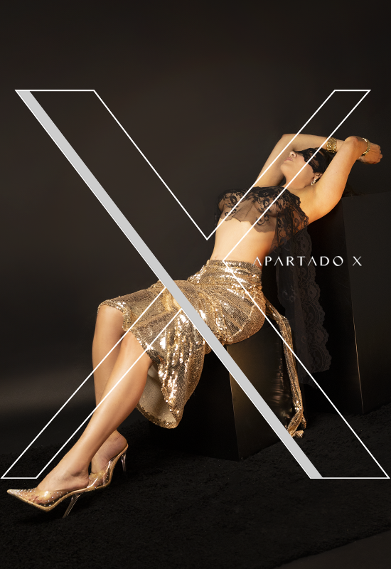 Escort de Luxo Verónica Franco