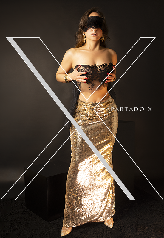 Escort de Luxo Verónica Franco