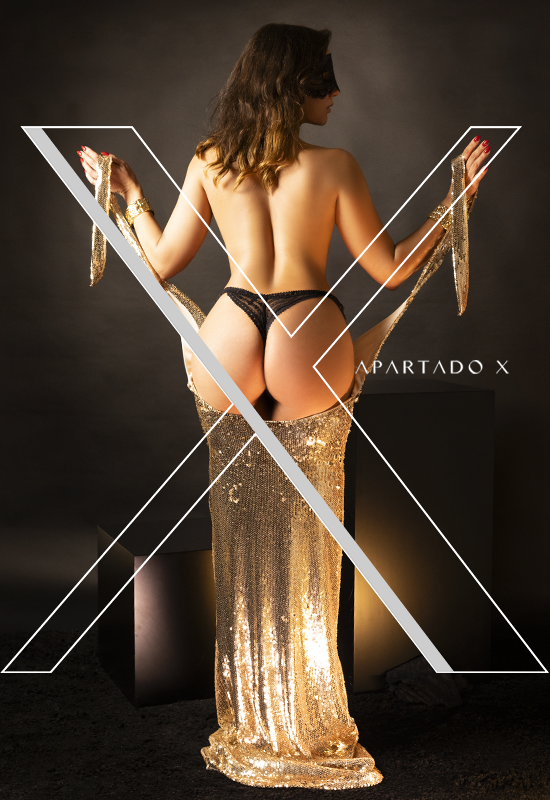 Escort de Luxo Verónica Franco