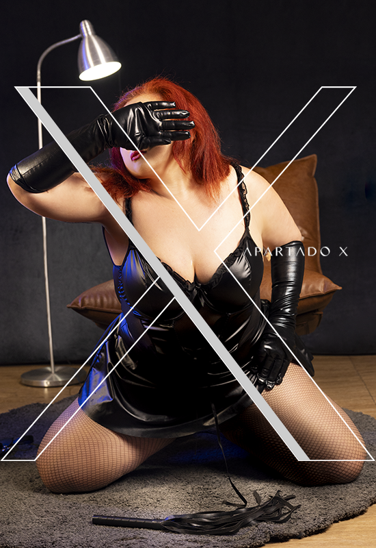 Escort de Luxo Veronica Reis