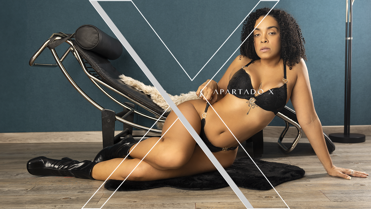 Escort de Luxo Vick Martinelli