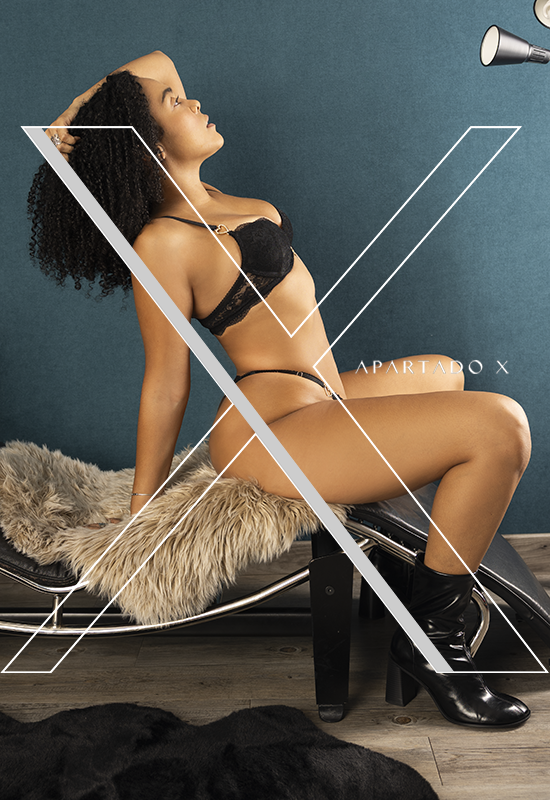 Escort de Luxo Vick Martinelli