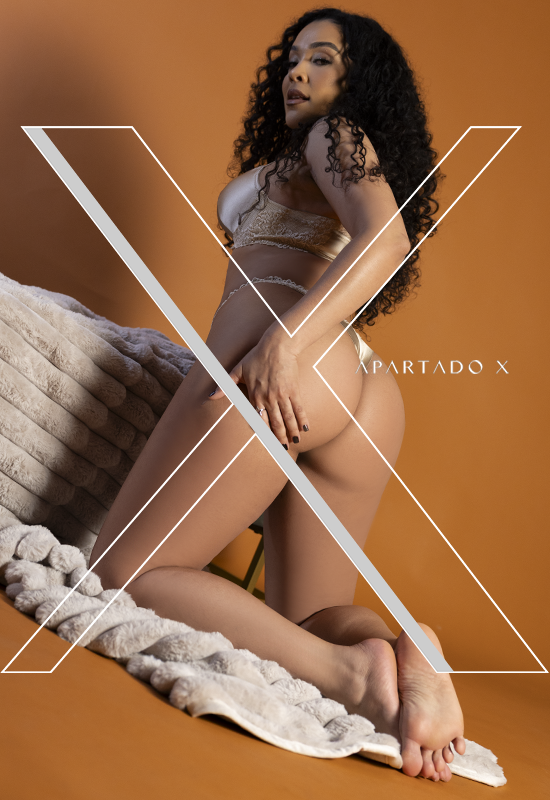 Luxus Escort Vick Martinelli