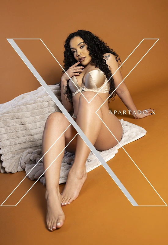Luxury Escort Vick Martinelli