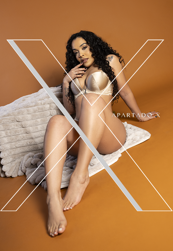 Luxus Escort Vick Martinelli