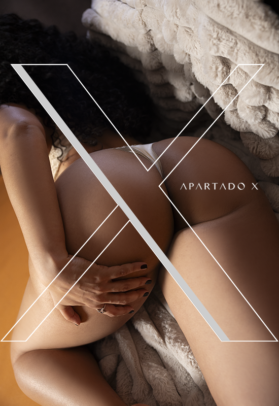 Luxus Escort Vick Martinelli