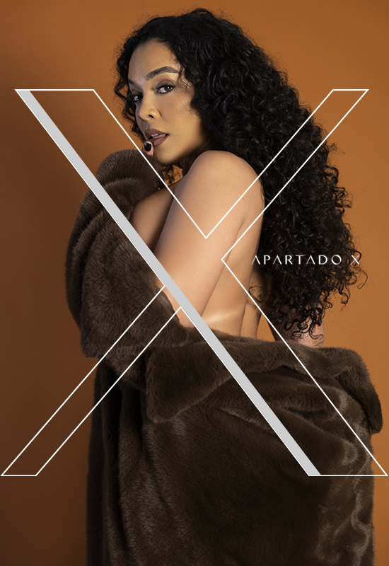 Luxus Escort Vick Martinelli