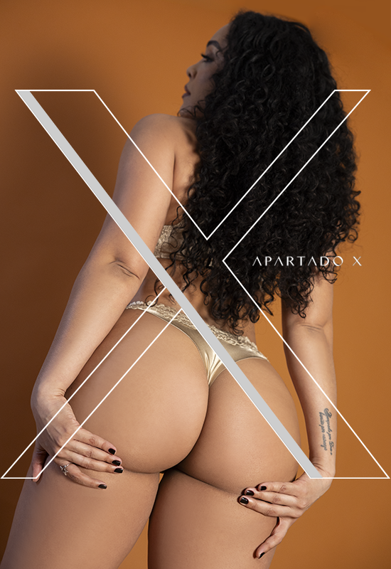 Luxus Escort Vick Martinelli