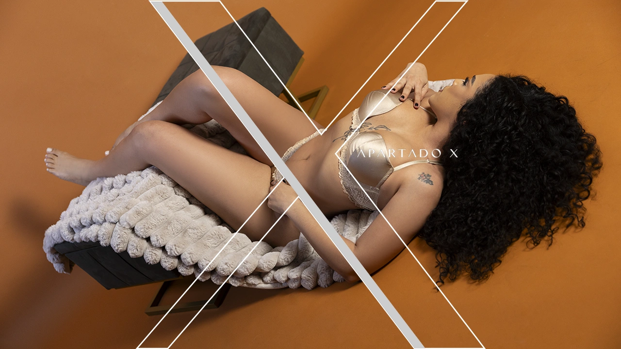 Luxury Escort Vick Martinelli