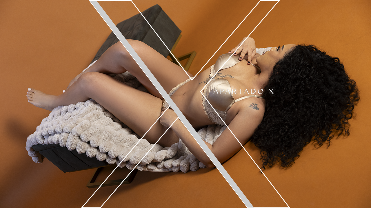 Luxus Escort Vick Martinelli