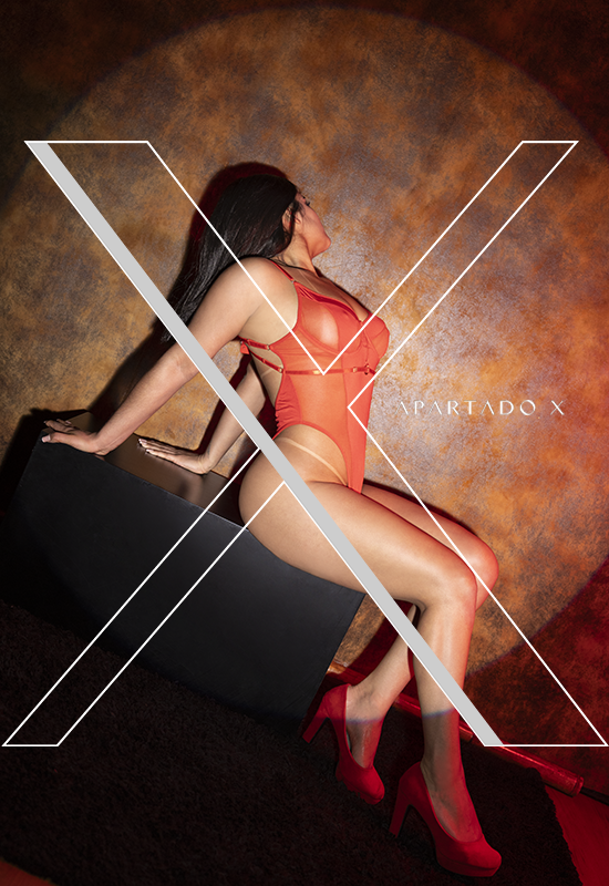 Luxus Escort Vicky Miller