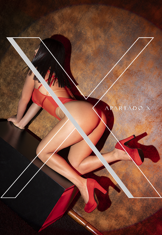 Luxus Escort Vicky Miller