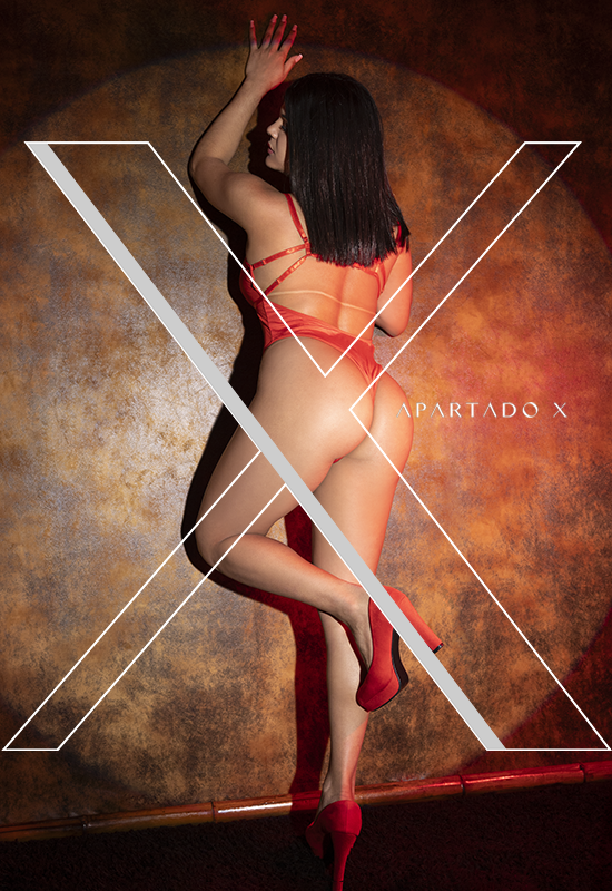 Luxus Escort Vicky Miller