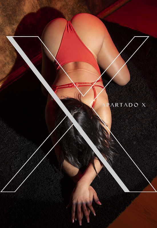 Luxus Escort Vicky Miller