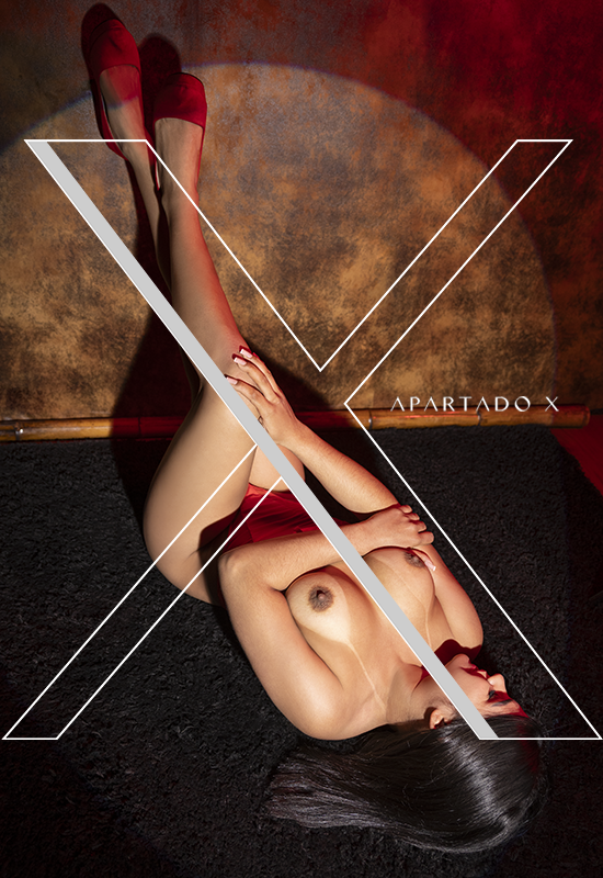 Luxus Escort Vicky Miller