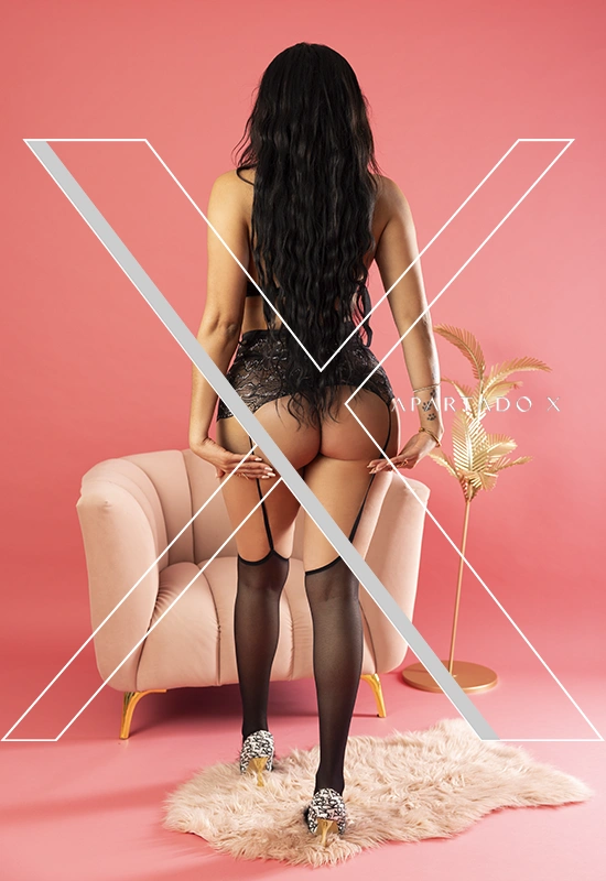 Escort de Luxo Victoria Muniz