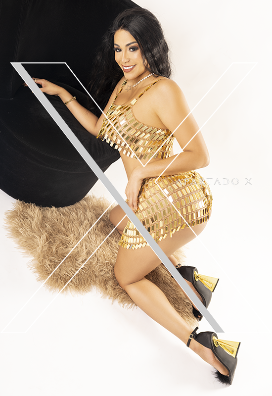 Escort de Luxo Victoria Muniz