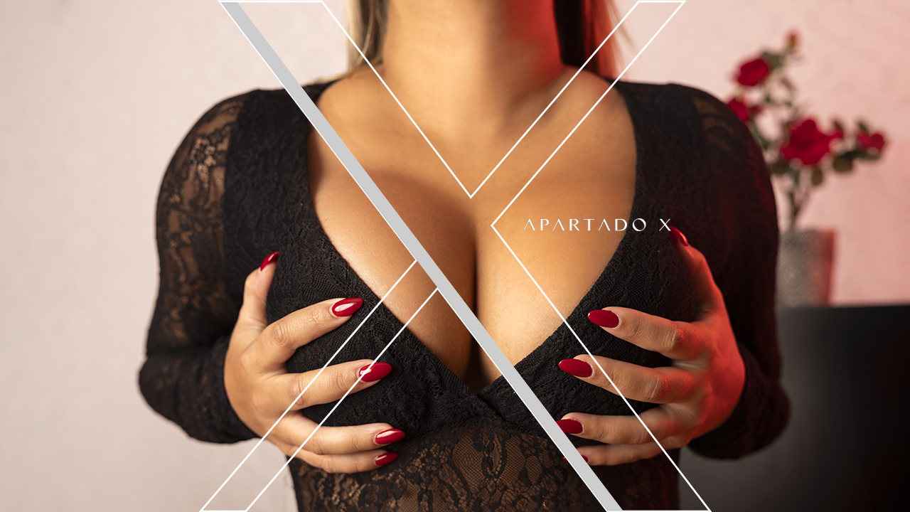 Escort de Luxo Victória Santini