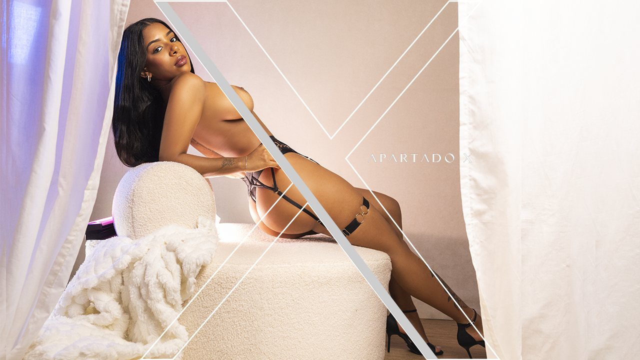 Escort de Luxo Victoria Sena