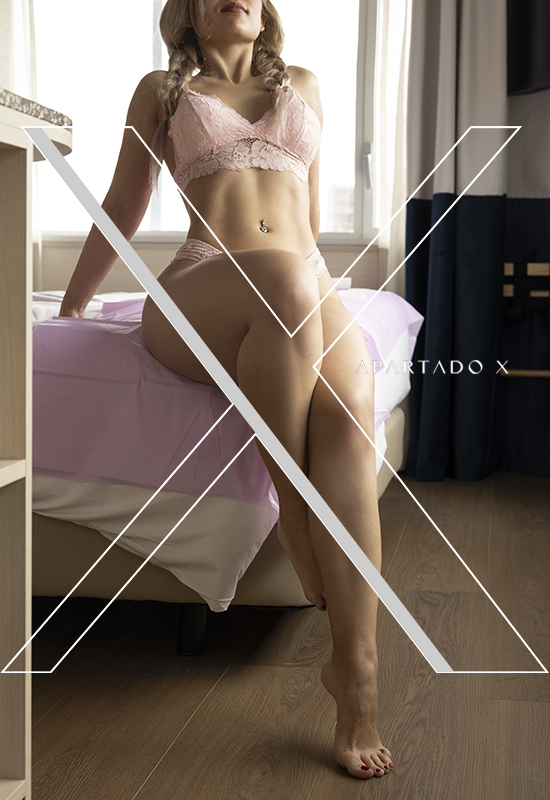 Escort de Luxo Violeta Afonso