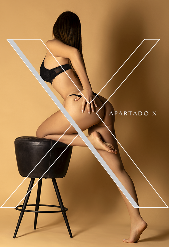 Escort de Luxo Vitória Luxor