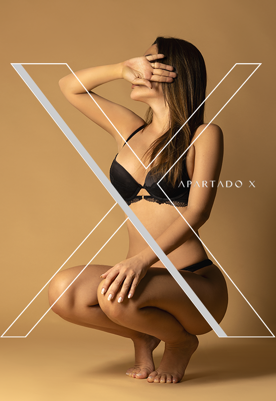 Escort de Luxo Vitória Luxor