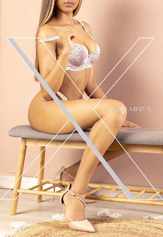Escort de Luxo Vitória Mendes