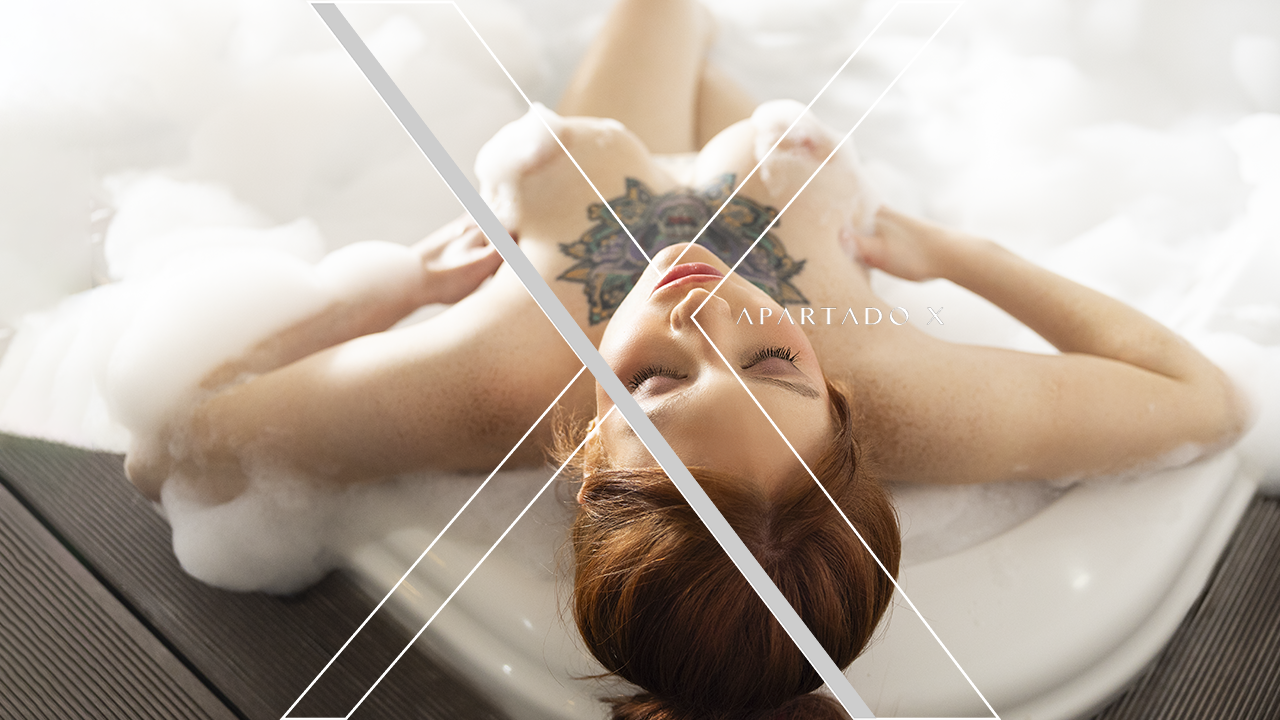 Escorte de Luxe Vívian Schmidt