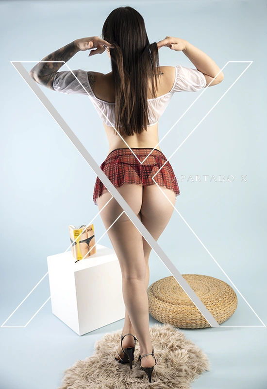 Escort de Luxo Viviane Araujo