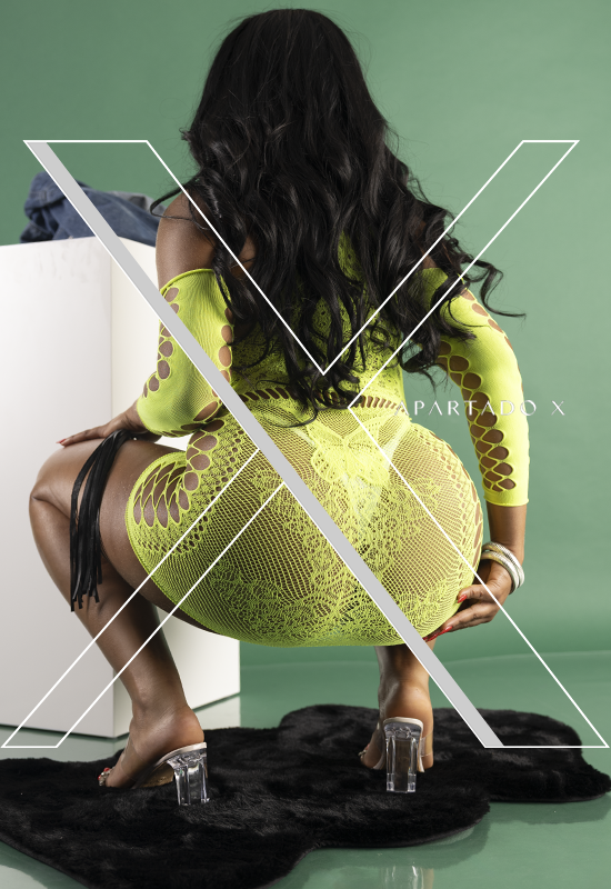 Escort de Luxo Viviane Brandão