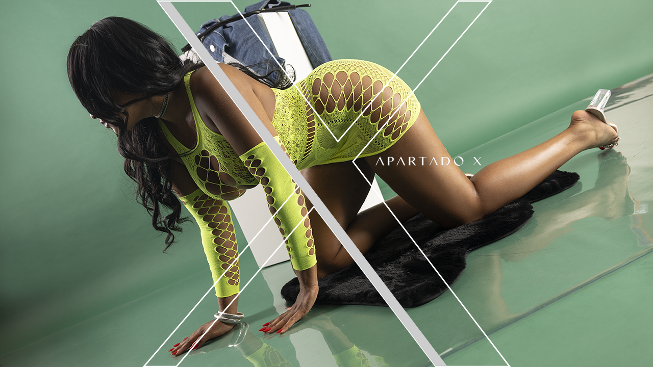 Escort de Luxo Viviane Brandão