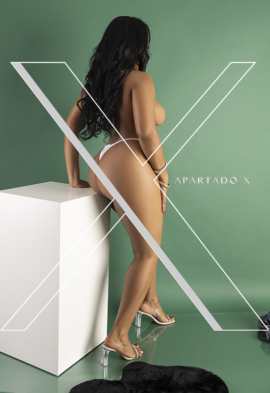 Escort de Luxo Viviane Brandão