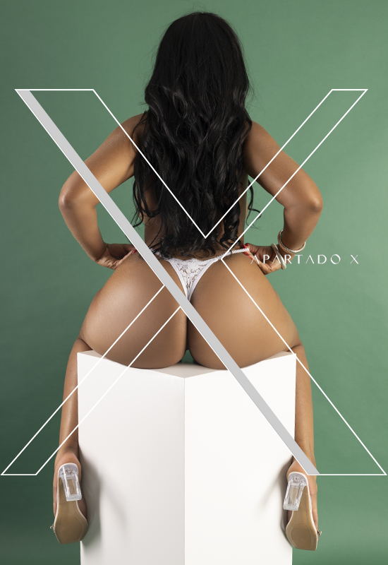 Escort de Luxo Viviane Brandão