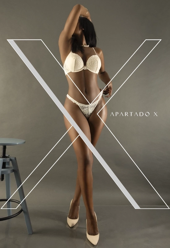 Escort di Lusso Wanga