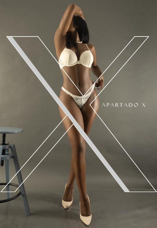 Escort de Luxo Wanga