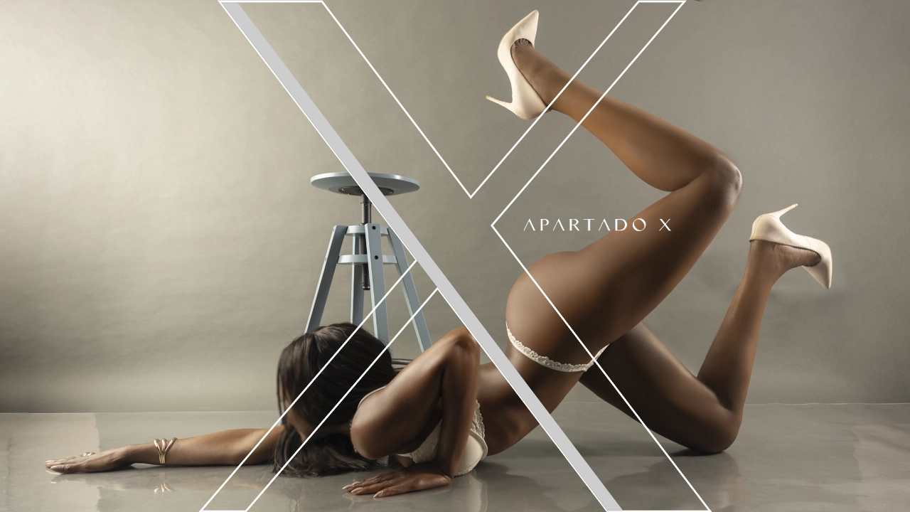 Escort de Luxo Wanga