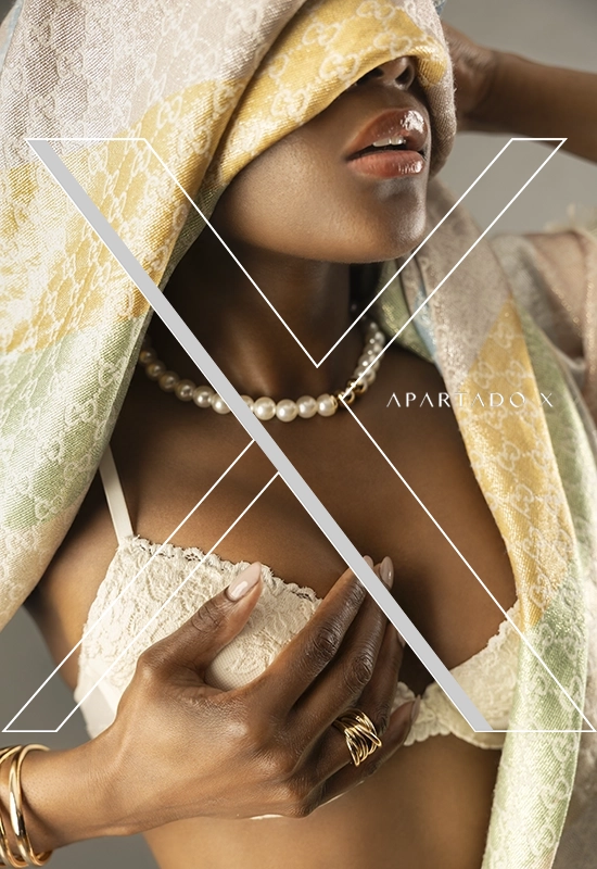 Escort de Luxo Wanga