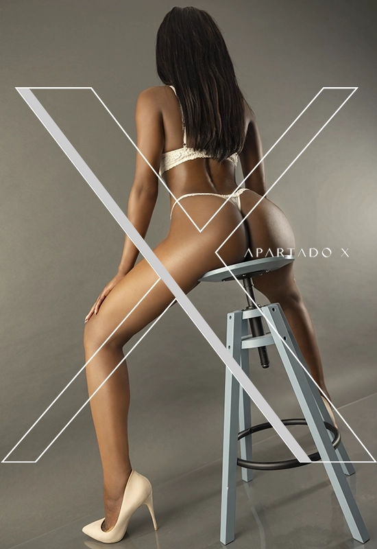 Escort de Luxo Wanga