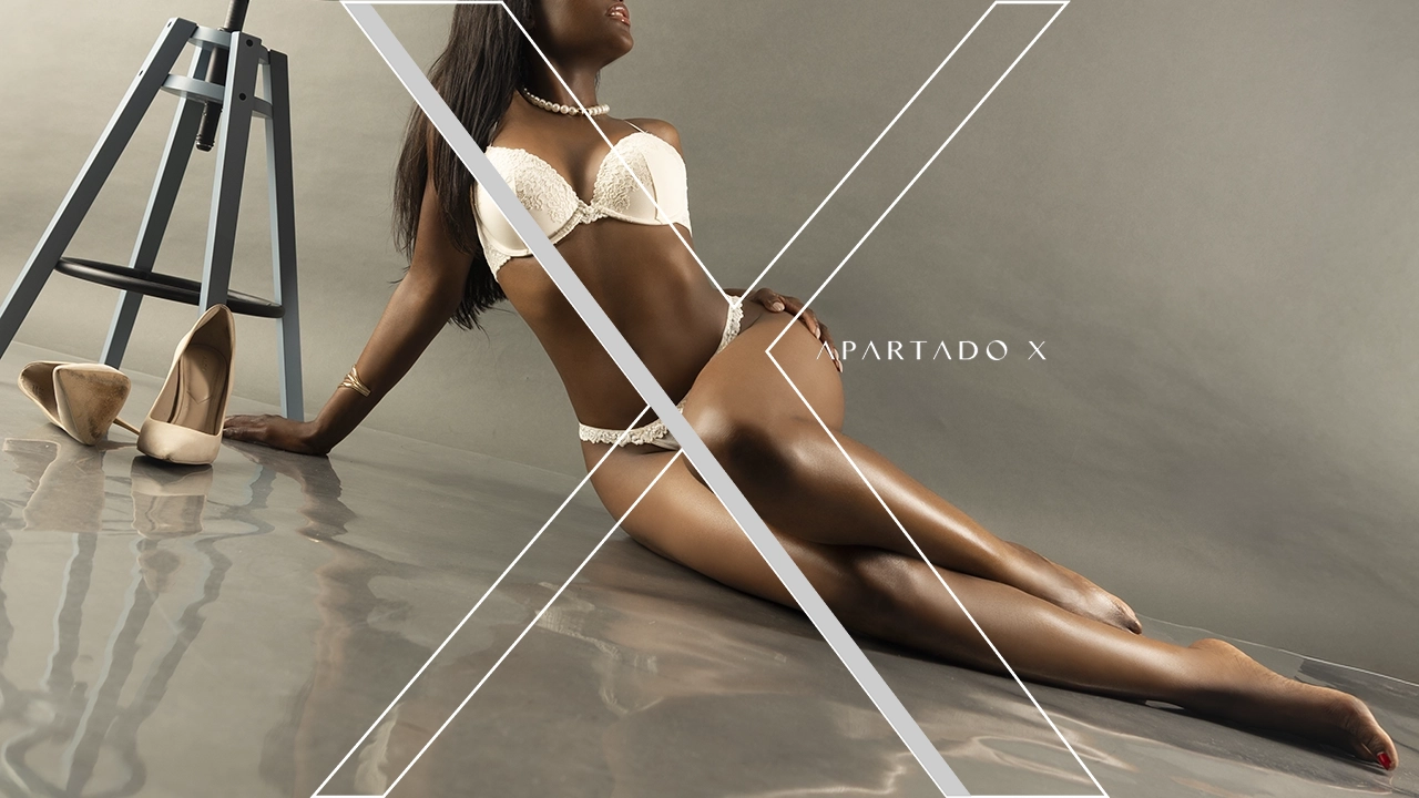 Escort de Luxo Wanga