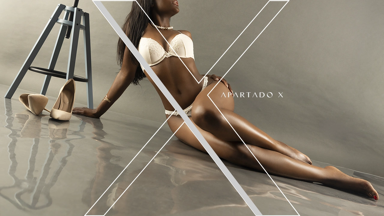 Escort di Lusso Wanga